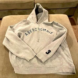 Abercrombie hoodie